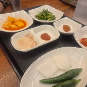 일품돼지국밥 대표 사진