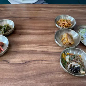 장모님 생선구이 백반 사진