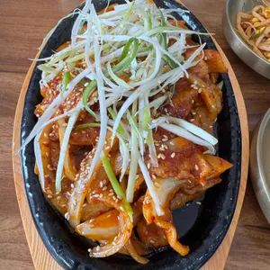 장모님 생선구이 백반 대표 사진