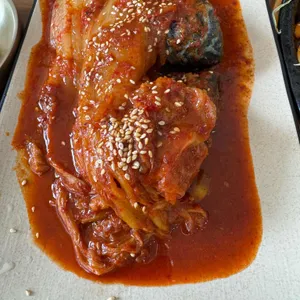 장모님 생선구이 백반 대표 사진