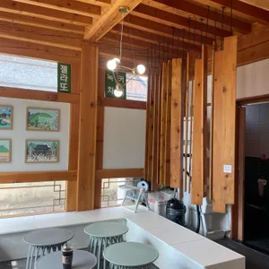 녹아 리뷰 사진