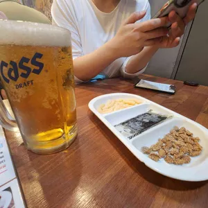 온달왕돈까스치킨호프 리뷰 사진