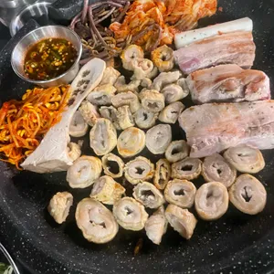 봉자막창 사진 1