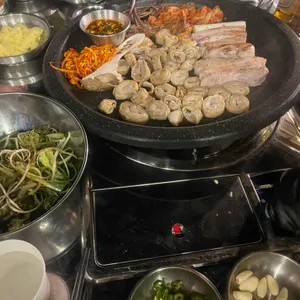 봉자막창 대표 사진