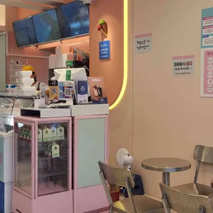 올가콘라라 리뷰 사진