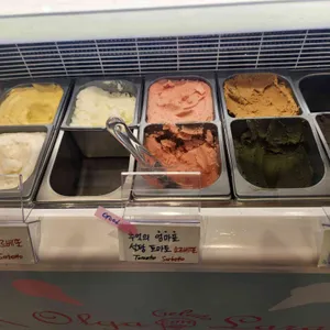 올가콘라라 리뷰 사진