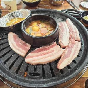 엉터리생고기 사진