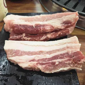 엉터리생고기 사진