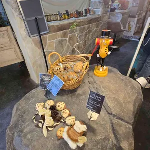 베이커리 어썸 피넛 리뷰 사진