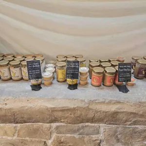 베이커리 어썸 피넛 리뷰 사진