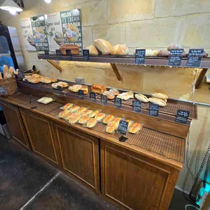 베이커리 어썸 피넛 리뷰 사진