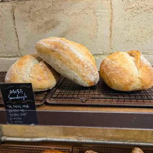 베이커리 어썸 피넛 사진