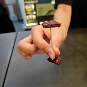 우마왕 컵물회 사진