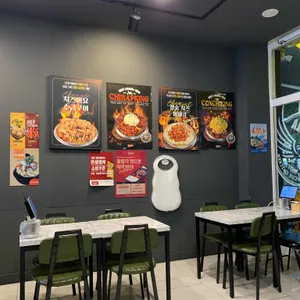 훌랄라참숯치킨 리뷰 사진