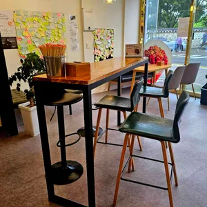 우마왕 컵물회 리뷰 사진