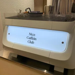 나이스카페인클럽 리뷰 사진