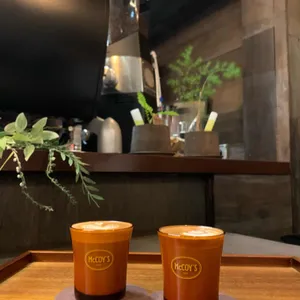 맥코이 리뷰 사진