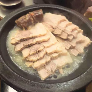 수변최고돼지국밥 사진