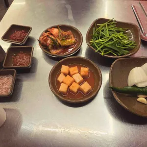 수변최고돼지국밥 사진