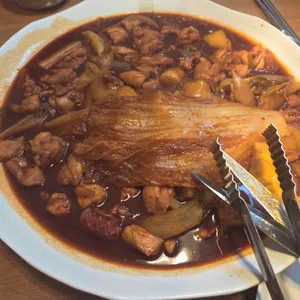 동궁찜닭 사진 1