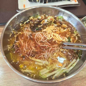 또바기우동집 사진