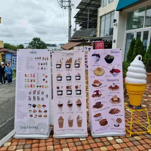 단향 리뷰 사진