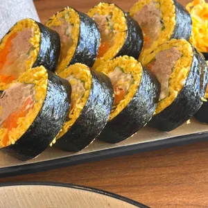 닭장수김밥 사진