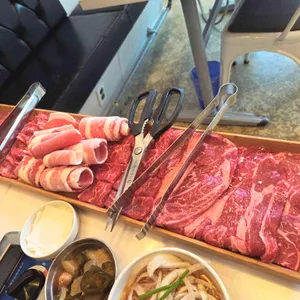 문가네정육식당 사진 1
