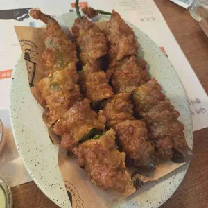 우이락 사진 1