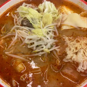 춘리마라탕 사진
