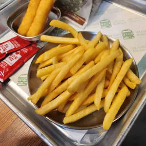 프랭크버거 대표 사진