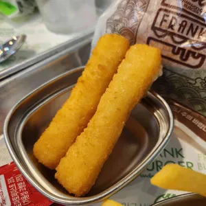 프랭크버거 사진