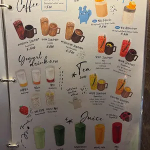 도토리 리뷰 사진