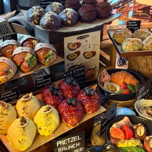 도토리 리뷰 사진