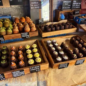 도토리 리뷰 사진