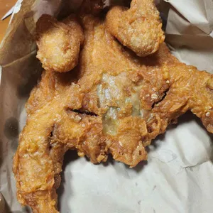 농가옛날통닭 사진