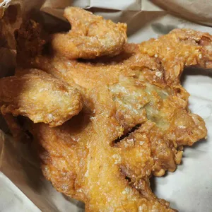 농가옛날통닭 사진