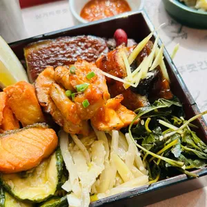 삼거리푸줏간 사진