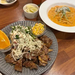 장스키친 사진