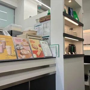 몬스터커피 리뷰 사진