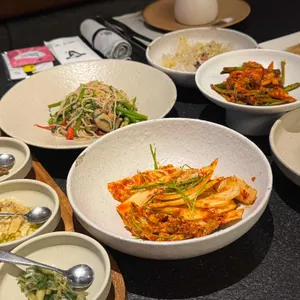 흑우정 사진 1