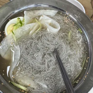 김인옥의충정로함흥냉면 사진