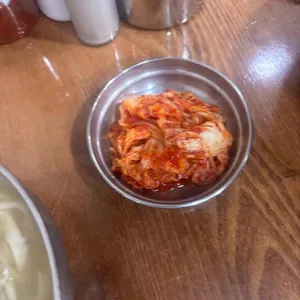 망원시장손칼국수 대표 사진