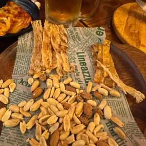 시티호프치킨 사진