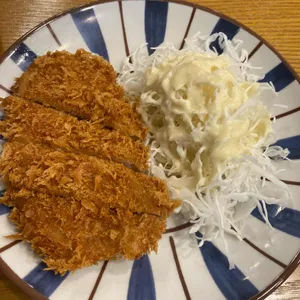 수원 윤칼국수 사진