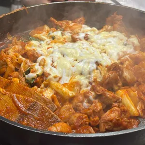 춘천우리닭갈비 사진