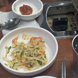 춘천우리닭갈비 사진