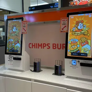 침스버거 대표 사진