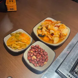 진양꼬치 사진 1