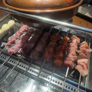 진양꼬치 리뷰 사진